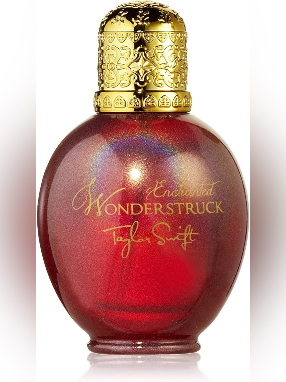 Taylor Swift Wonderstruck Enchanted Perfume